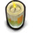 Candle Icon